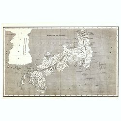 Empire of Japan. (with Korea)